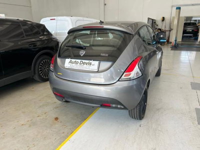 Lancia Ypsilon 1.0 FireFly 5 porte S&S Hybrid Gold Plus (5)
