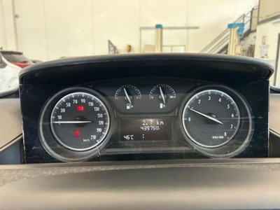 Lancia Ypsilon 1.0 FireFly 5 porte S&S Hybrid Gold Plus (8)