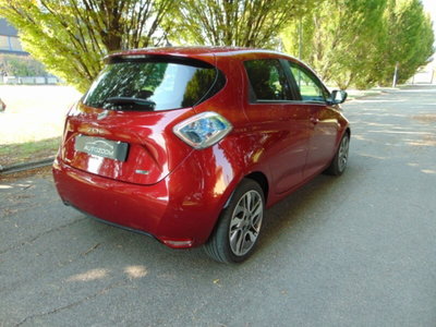 Renault Zoe Intens R110 Flex (10)