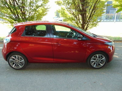 Renault Zoe Intens R110 Flex (11)