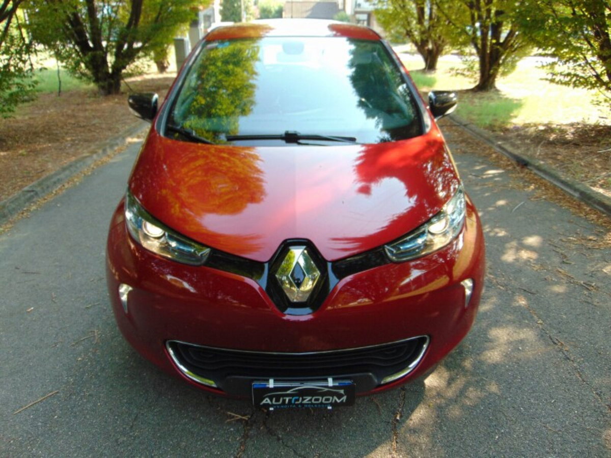 Renault Zoe Intens R110 Flex (15)