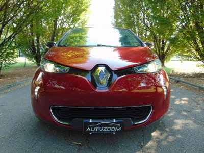 Renault Zoe Intens R110 Flex (16)