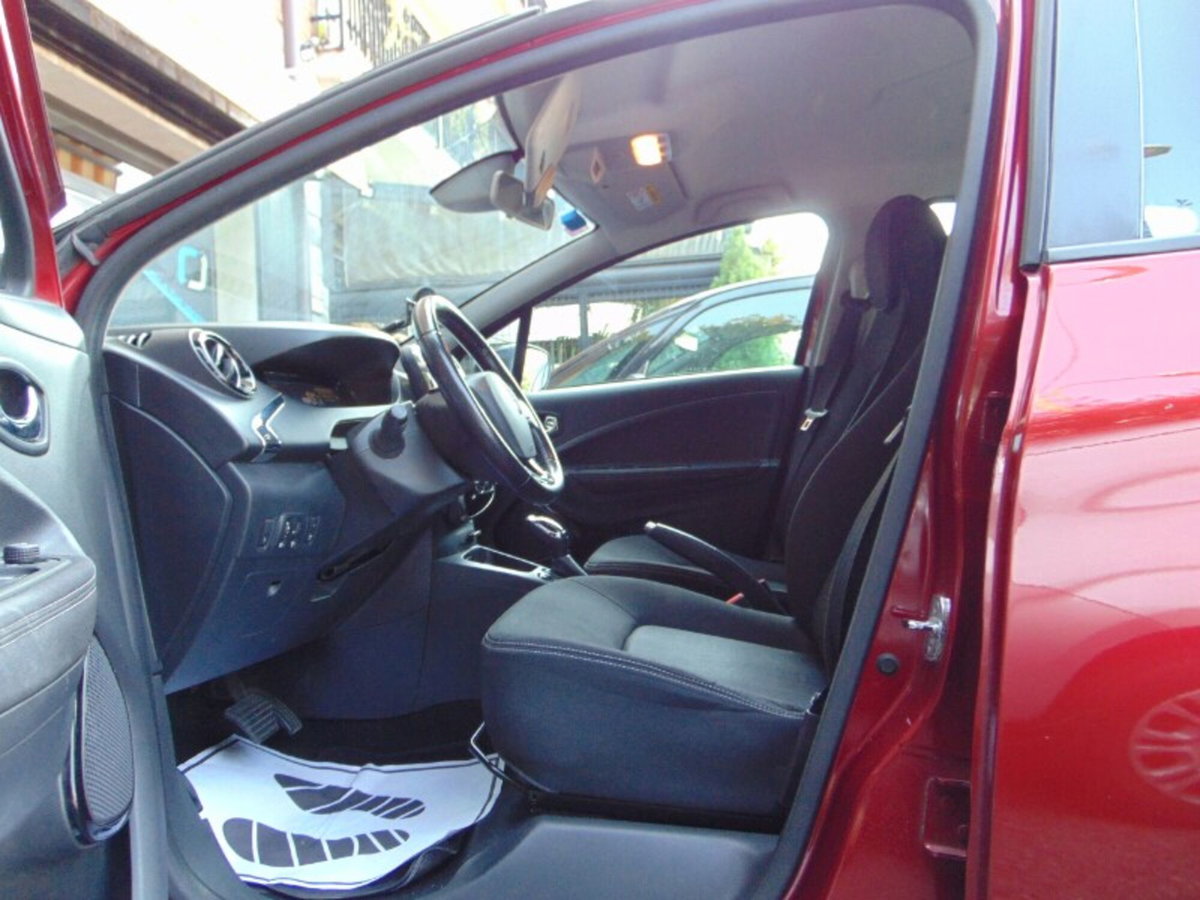 Renault Zoe Intens R110 Flex (17)