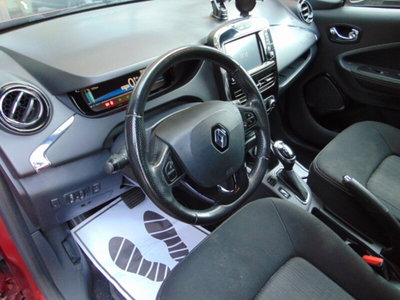 Renault Zoe Intens R110 Flex (18)