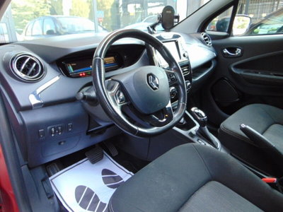 Renault Zoe Intens R110 Flex (19)