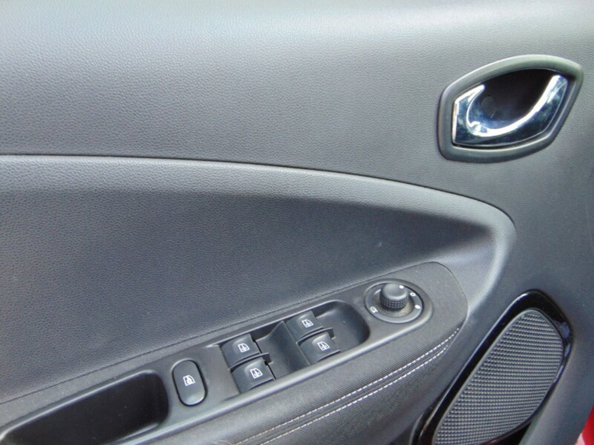 Renault Zoe Intens R110 Flex (20)