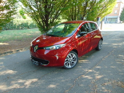 Renault Zoe Intens R110 Flex (3)