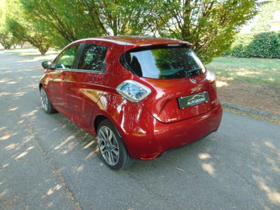 Renault Zoe Intens R110 Flex (6)