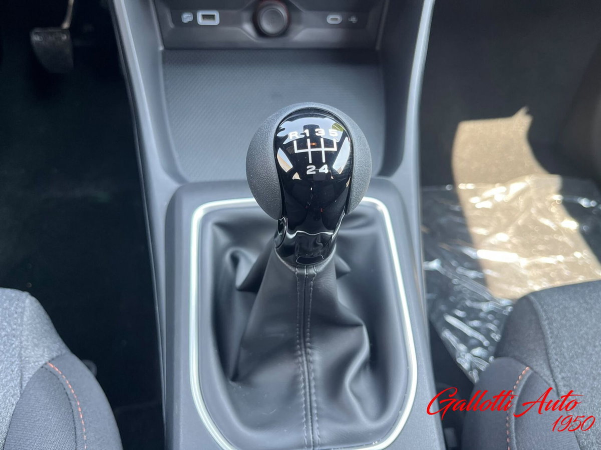 Mg MG3 1.5 Comfort (13)