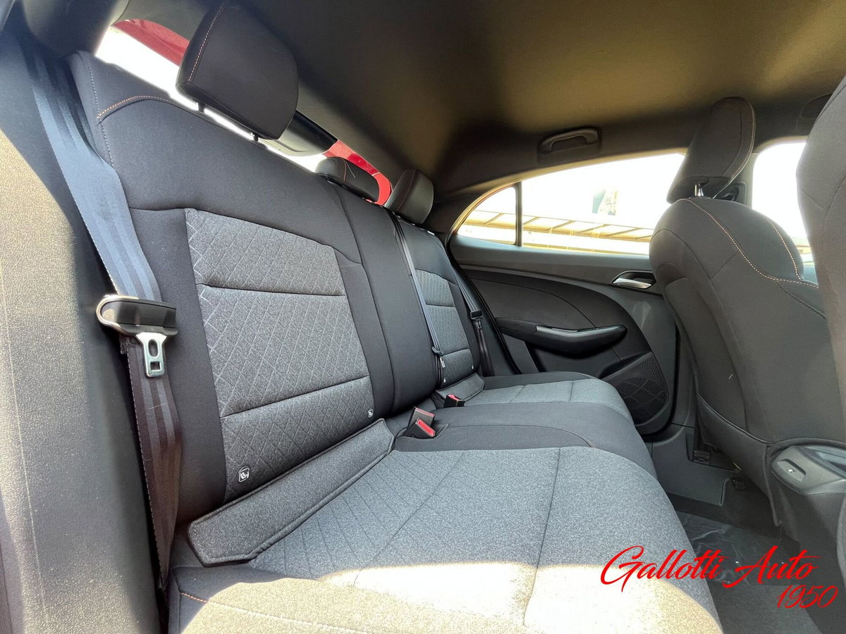 Mg MG3 1.5 Comfort (14)