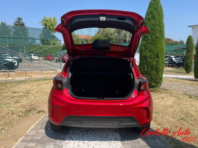 Mg MG3 1.5 Comfort (15)