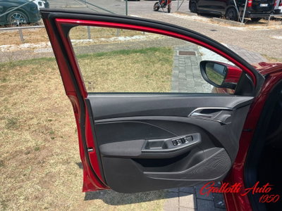 Mg MG3 1.5 Comfort (16)