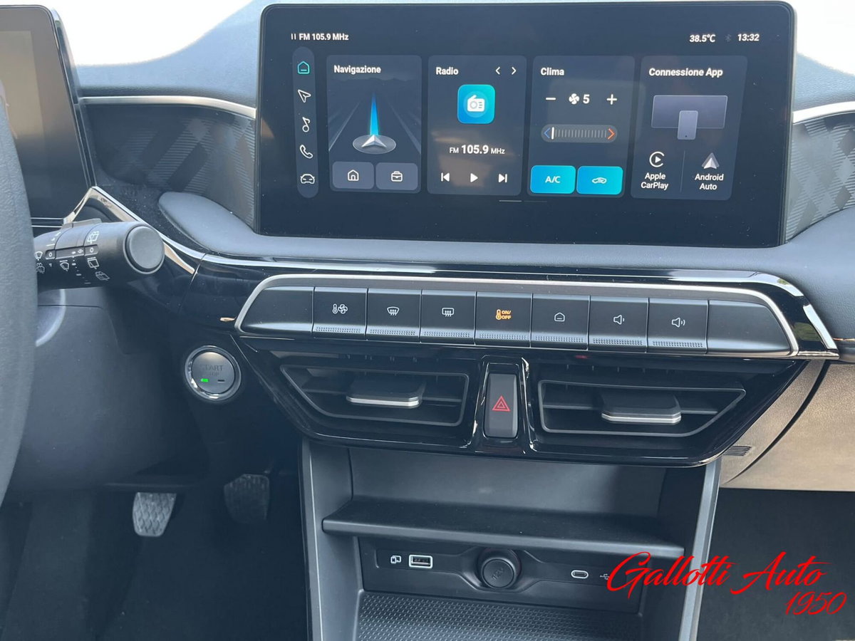 Mg MG3 1.5 Comfort (17)
