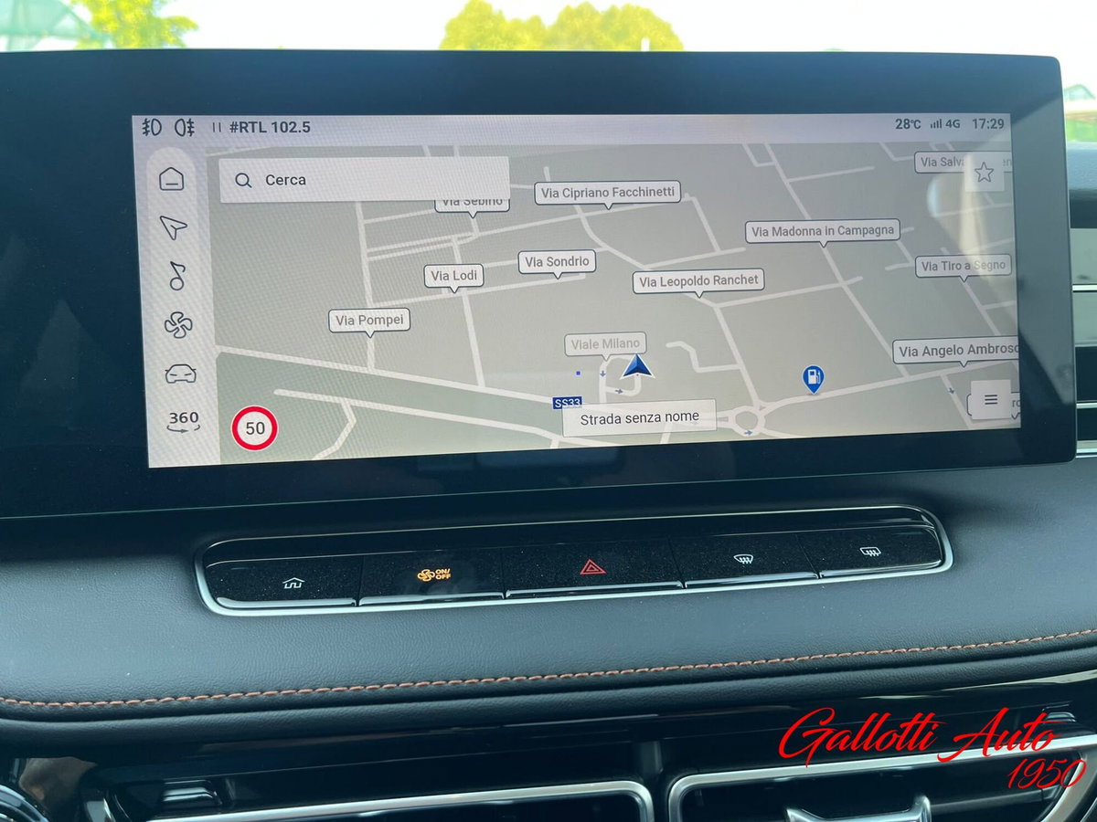 Mg MG3 1.5 Comfort (18)