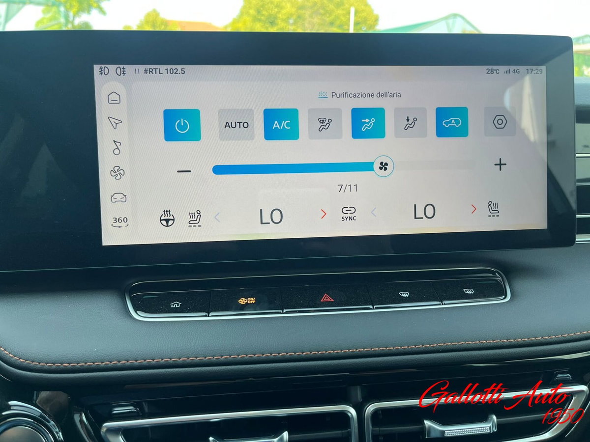 Mg MG3 1.5 Comfort (19)