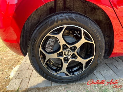 Mg MG3 1.5 Comfort (20)