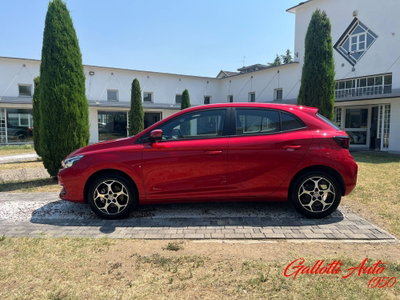 Mg MG3 1.5 Comfort (3)