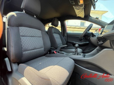 Mg MG3 1.5 Comfort (9)