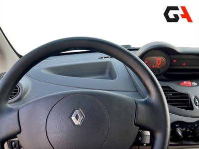Renault Twingo 1.2 8V Dynamique (10)