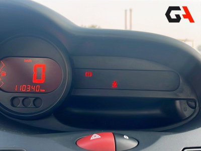 Renault Twingo 1.2 8V Dynamique (11)