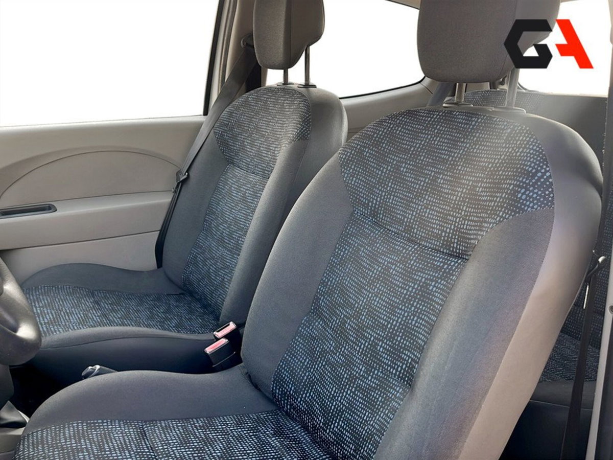 Renault Twingo 1.2 8V Dynamique (12)