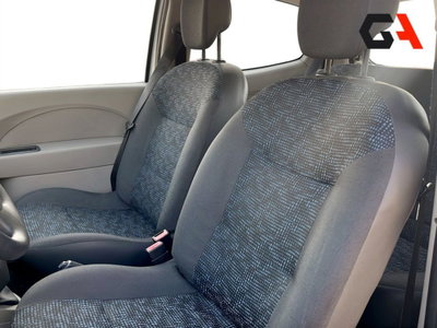 Renault Twingo 1.2 8V Dynamique (12)