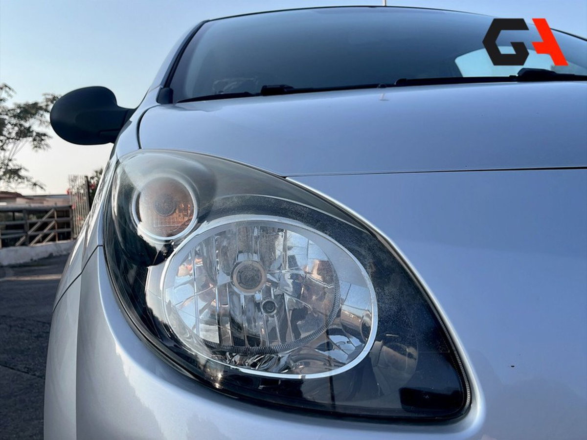 Renault Twingo 1.2 8V Dynamique (15)