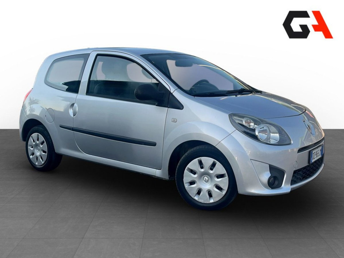 Renault Twingo 1.2 8V Dynamique (3)