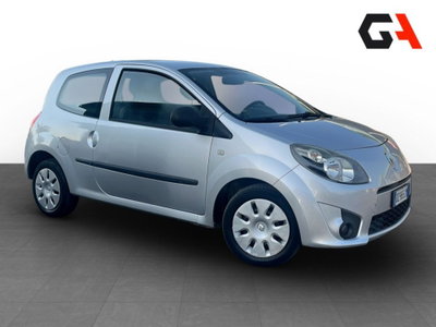 Renault Twingo 1.2 8V Dynamique (3)