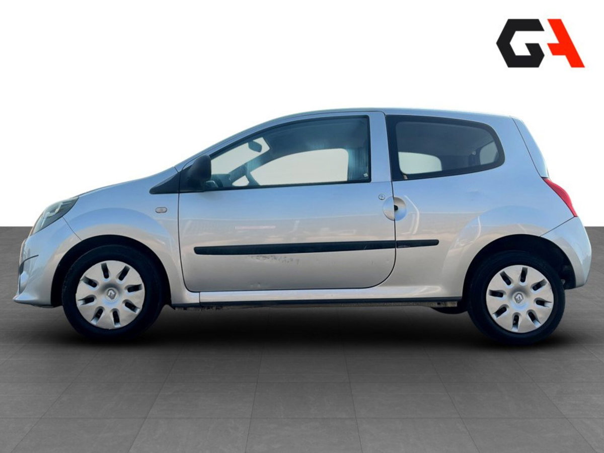 Renault Twingo 1.2 8V Dynamique (4)