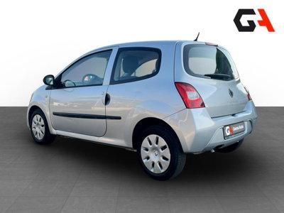 Renault Twingo 1.2 8V Dynamique (5)