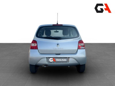 Renault Twingo 1.2 8V Dynamique (6)