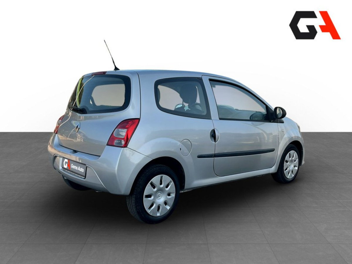 Renault Twingo 1.2 8V Dynamique (7)