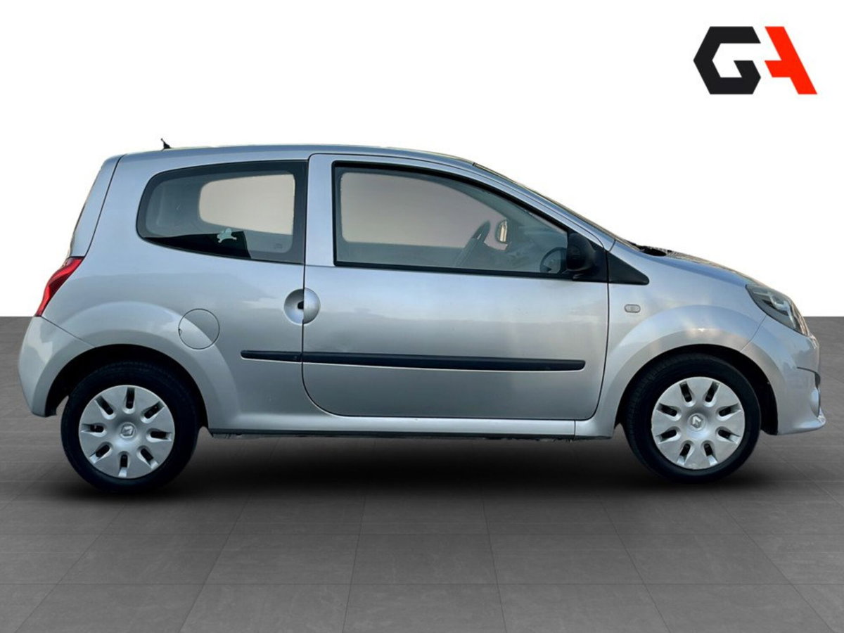 Renault Twingo 1.2 8V Dynamique (8)