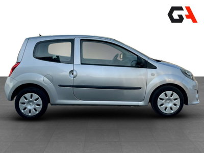 Renault Twingo 1.2 8V Dynamique (8)