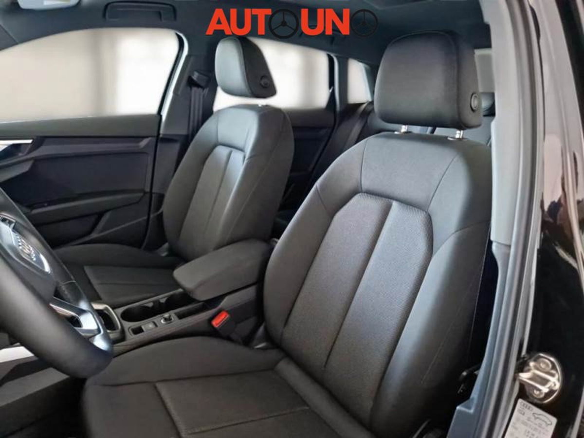 Audi A3 Sportback 40 TFSI e S tronic Business Advanced (11)