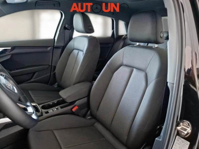 Audi A3 Sportback 40 TFSI e S tronic Business Advanced (11)