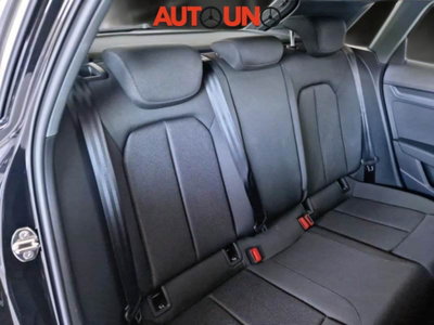 Audi A3 Sportback 40 TFSI e S tronic Business Advanced (13)