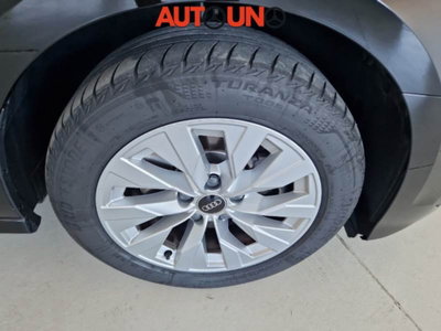 Audi A3 Sportback 40 TFSI e S tronic Business Advanced (14)
