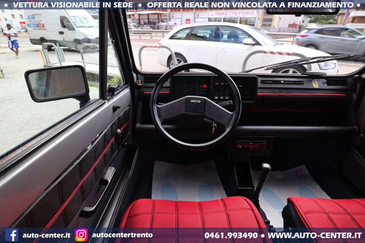 Fiat Panda 4x4 (14)