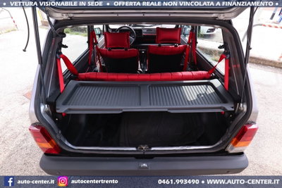Fiat Panda 4x4 (15)