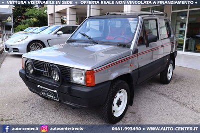 Fiat Panda 4x4 (19)