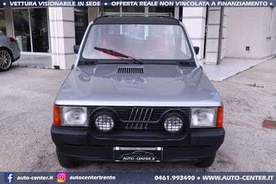 Fiat Panda 4x4 (4)