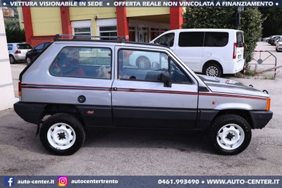 Fiat Panda 4x4 (6)