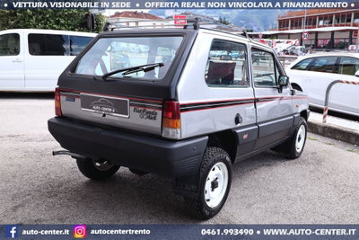 Fiat Panda 4x4 (7)