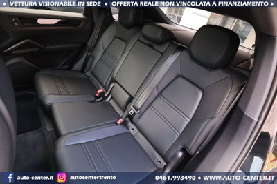 Porsche Cayenne Coupé 3.0 e-hybrid Black Edition tiptronic (11)