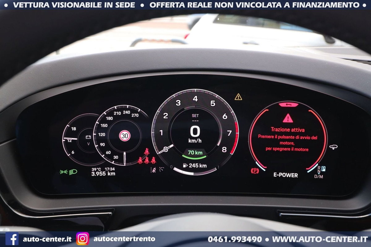Porsche Cayenne Coupé 3.0 e-hybrid Black Edition tiptronic (14)