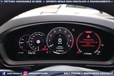 Porsche Cayenne Coupé 3.0 e-hybrid Black Edition tiptronic (14)