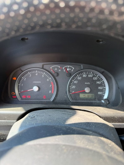 Suzuki Jimny 1.3i 16V cat Cabrio 4WD JLX (11)