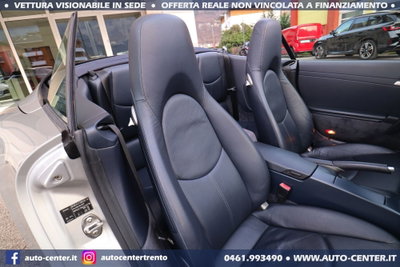 Porsche 911 Cabrio Carrera S (12)